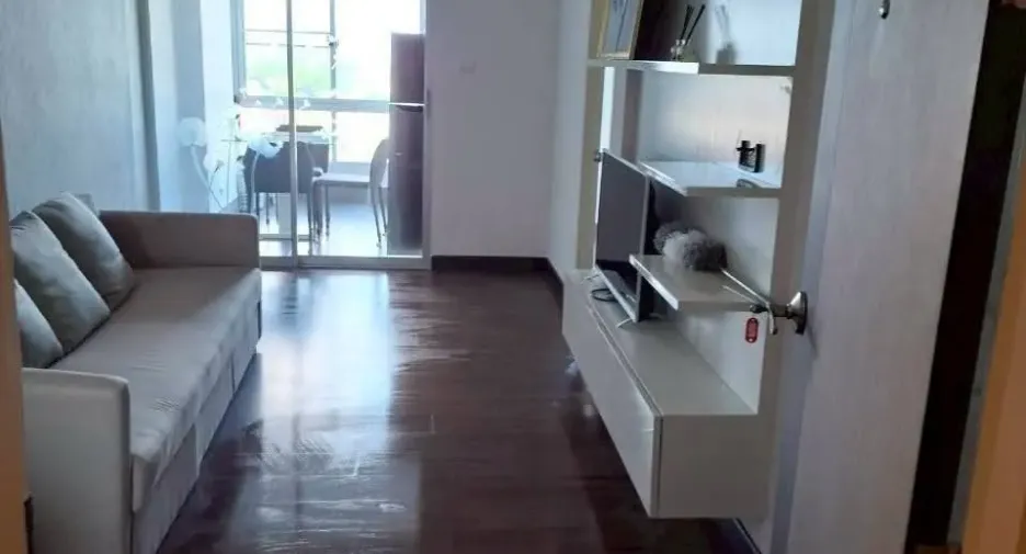 For rent 1 bed condo in Mueang Chiang Mai, Chiang Mai