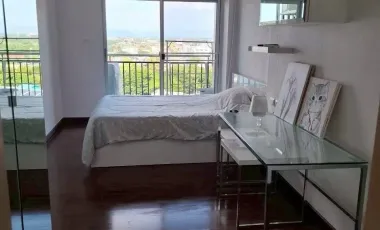 Wohnung zur Miete mit 1 Zimmer in Mueang Chiang Mai, Chiang Mai