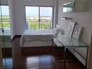 For Rent 1 Bedroom Condo In Mueang Chiang Mai