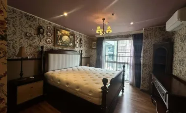 À vendre et à louer 2 chambres condo à Khlong Toei, Bangkok