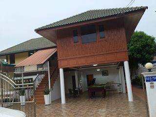 For Rent 4 Bedroom Villa In Bang Lamung, Chonburi
