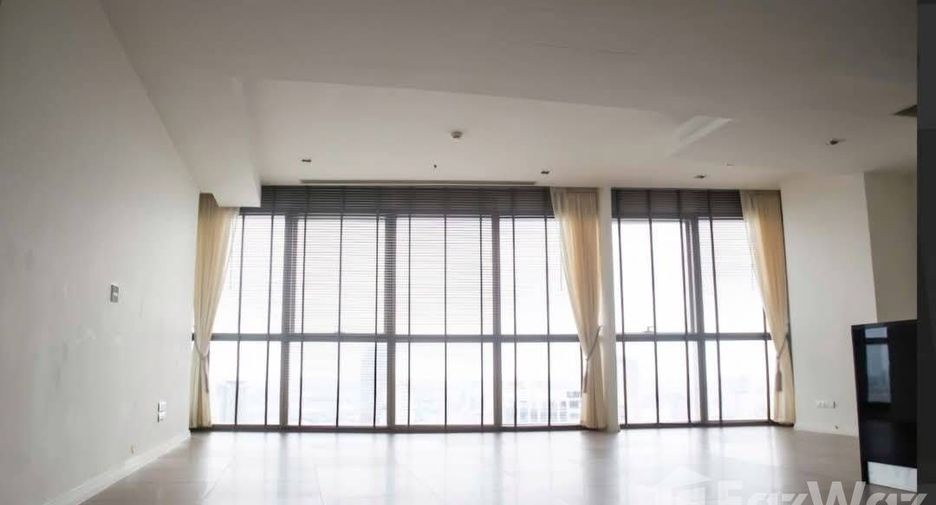 Продажа 2 спальни кондо в Сатхон, Бангкок