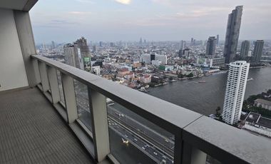 À vendre 2 chambres condo à Sathon, Bangkok