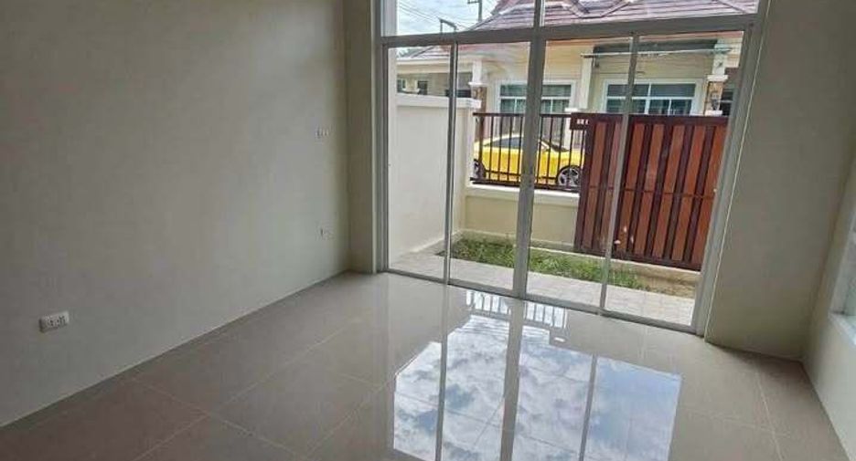 For sale 2 bedrooms house in Thalang, Phuket