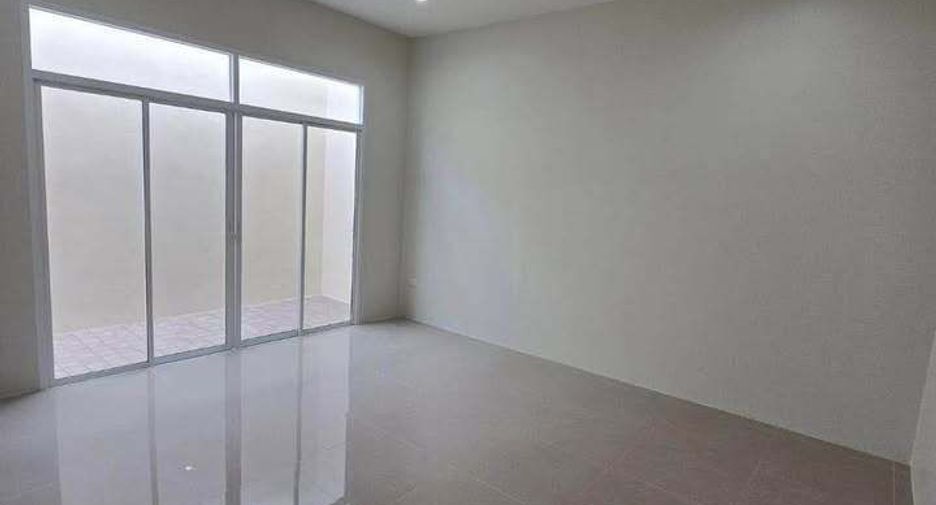 For sale 2 bedrooms house in Thalang, Phuket