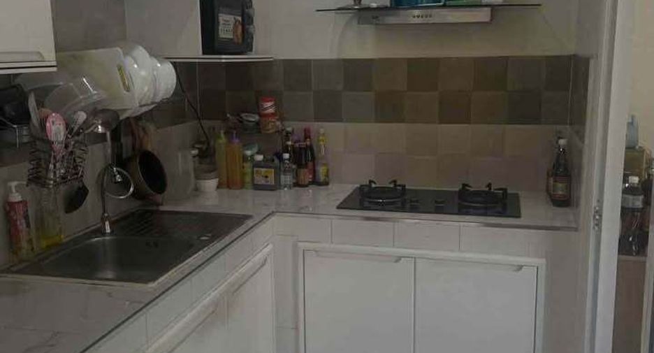 For sale 2 bedrooms house in Thalang, Phuket