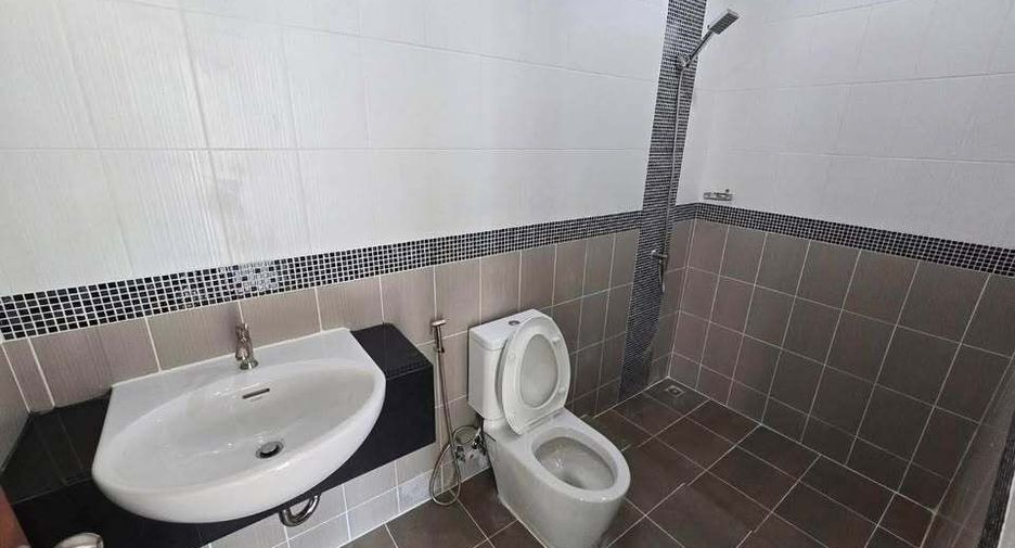For sale 2 bedrooms house in Thalang, Phuket