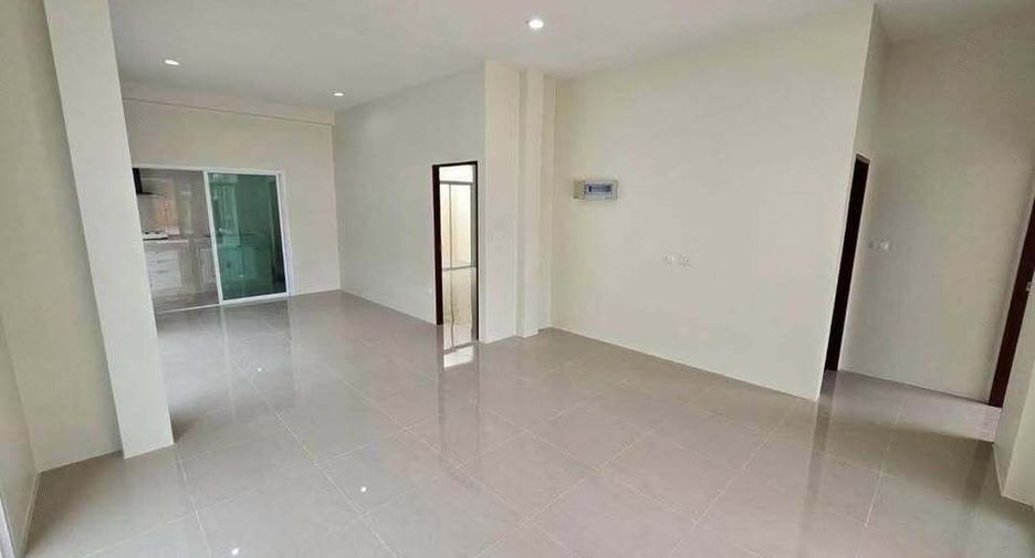 For sale 2 bedrooms house in Thalang, Phuket