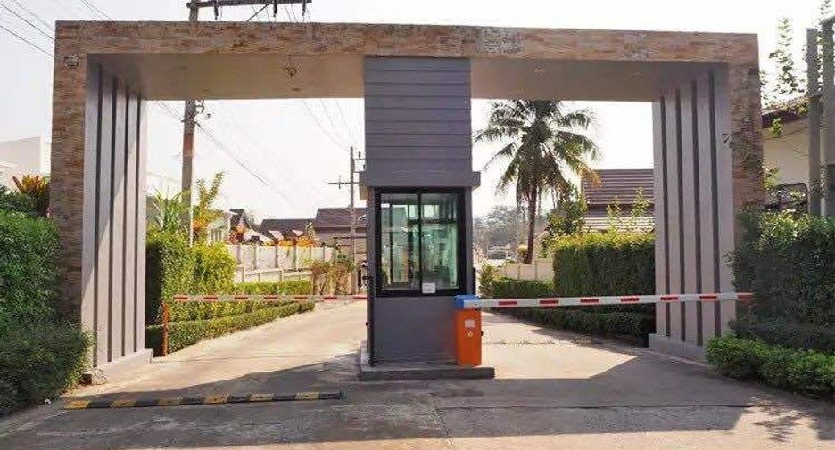 For sale 2 bedrooms house in Thalang, Phuket