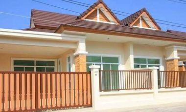 For sale 2 bedrooms house in Thalang, Phuket