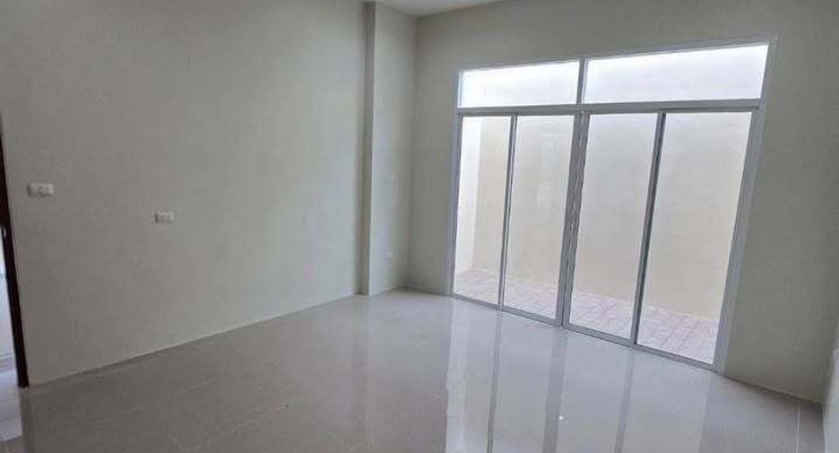 For sale 2 bedrooms house in Thalang, Phuket