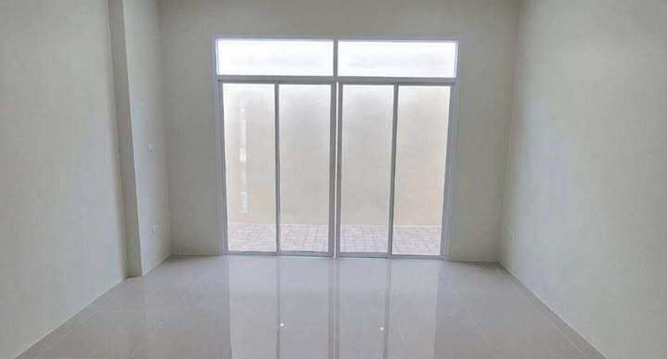 For sale 2 bedrooms house in Thalang, Phuket