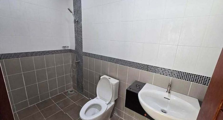 For sale 2 bedrooms house in Thalang, Phuket