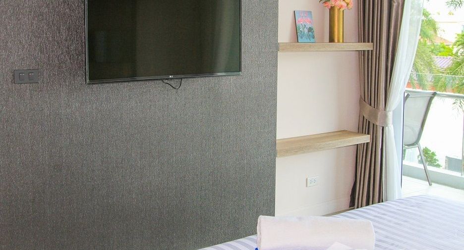 For rent 1 Beds condo in Mueang Phuket, Phuket
