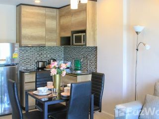 For Rent 1 Bedroom Condo In Mueang Phuket