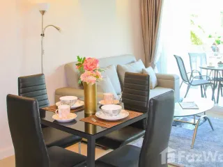 For rent 1 bed condo in Mueang Phuket, Phuket
