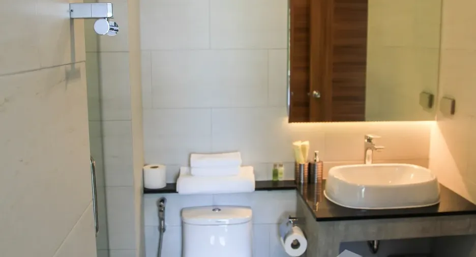 For rent 1 bed condo in Mueang Phuket, Phuket