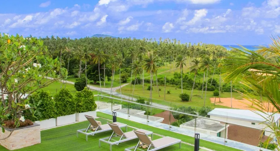 For rent 1 bed condo in Mueang Phuket, Phuket