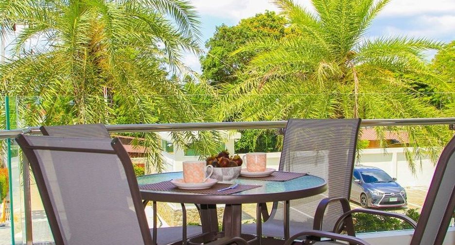 For rent 1 bed condo in Mueang Phuket, Phuket