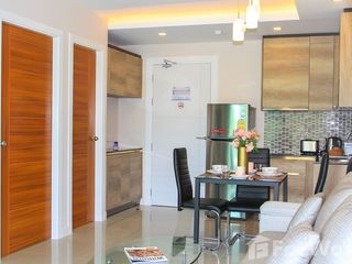 For rent 1 bed condo in Mueang Phuket, Phuket