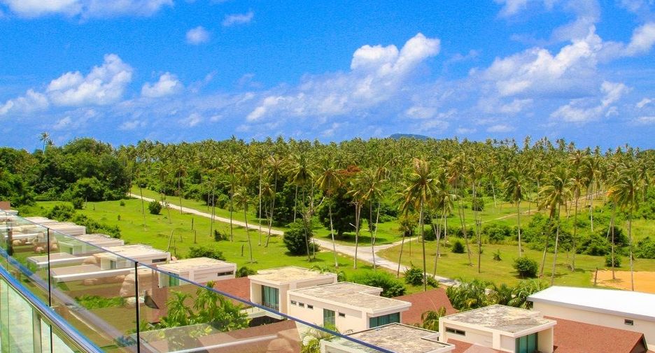 For rent 1 bed condo in Mueang Phuket, Phuket