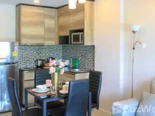 For rent 1 bed condo in Mueang Phuket, Phuket