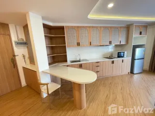 Wohnung zur Miete mit 1 Zimmer in Mueang Chiang Mai, Chiang Mai