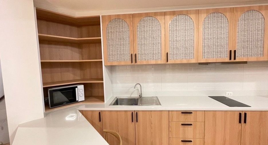 For rent 1 bed condo in Mueang Chiang Mai, Chiang Mai