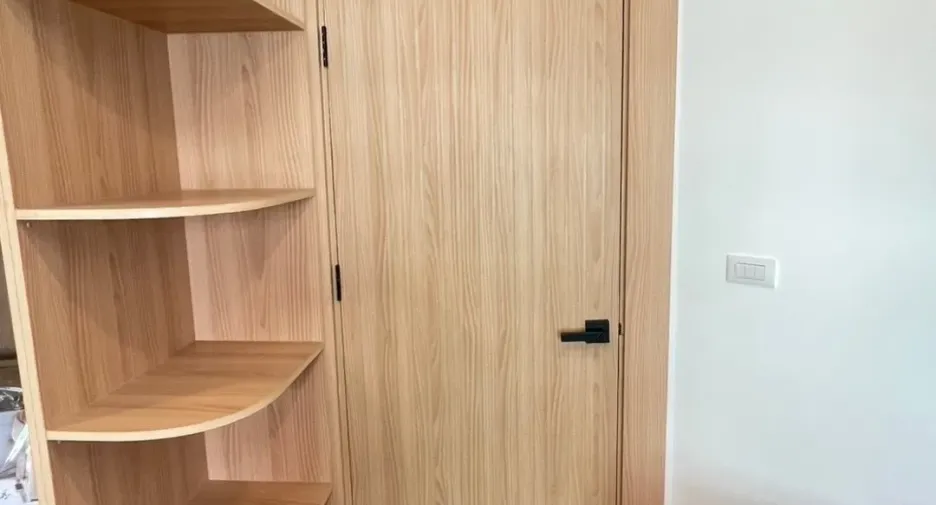 For rent 1 bed condo in Mueang Chiang Mai, Chiang Mai