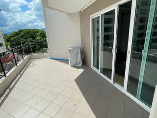 Wohnung zur Miete mit 1 Zimmer in Mueang Chiang Mai, Chiang Mai