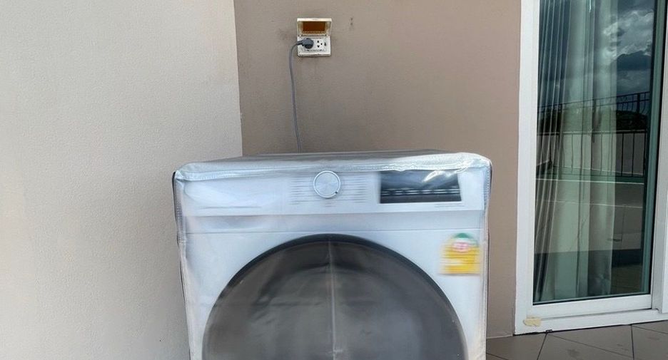 For rent 1 bed condo in Mueang Chiang Mai, Chiang Mai