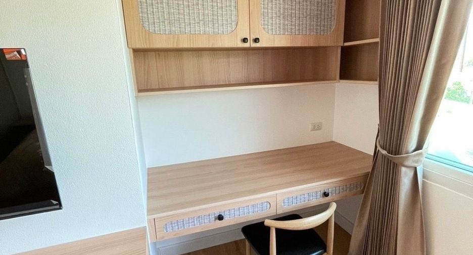 For rent 1 bed condo in Mueang Chiang Mai, Chiang Mai