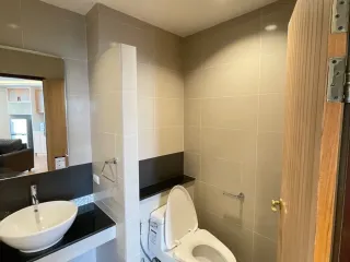 Wohnung zur Miete mit 1 Zimmer in Mueang Chiang Mai, Chiang Mai