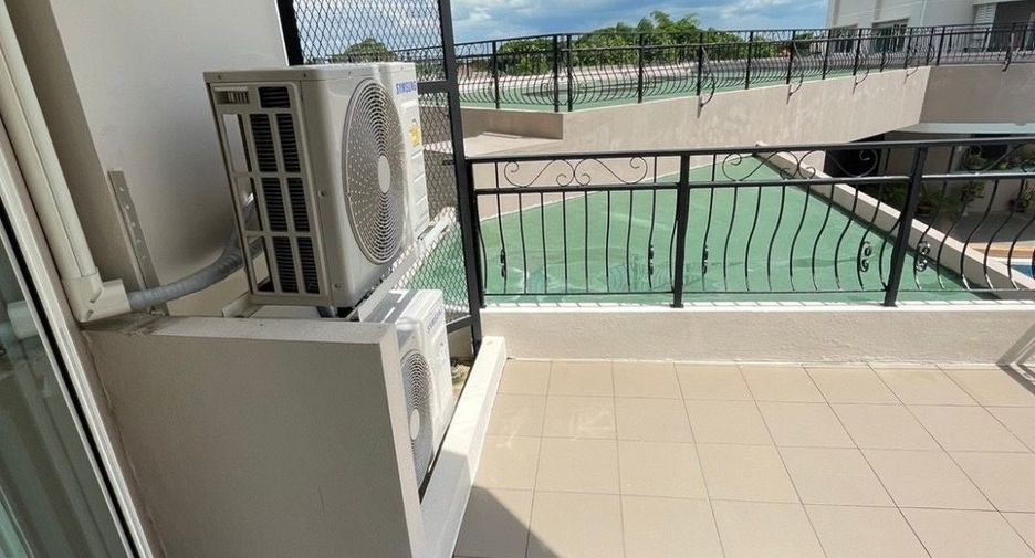 For rent 1 bed condo in Mueang Chiang Mai, Chiang Mai