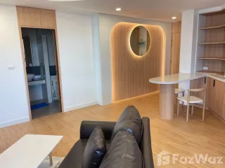 Wohnung zur Miete mit 1 Zimmer in Mueang Chiang Mai, Chiang Mai