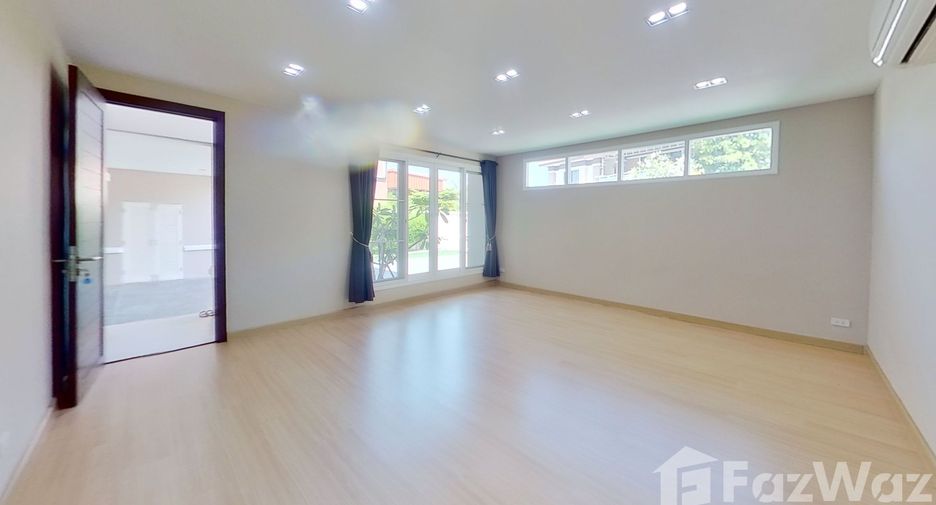 For sale 4 bedrooms house in Hang Dong, Chiang Mai