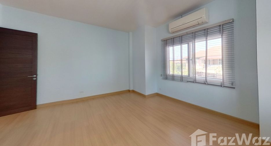 For sale 4 bedrooms house in Hang Dong, Chiang Mai
