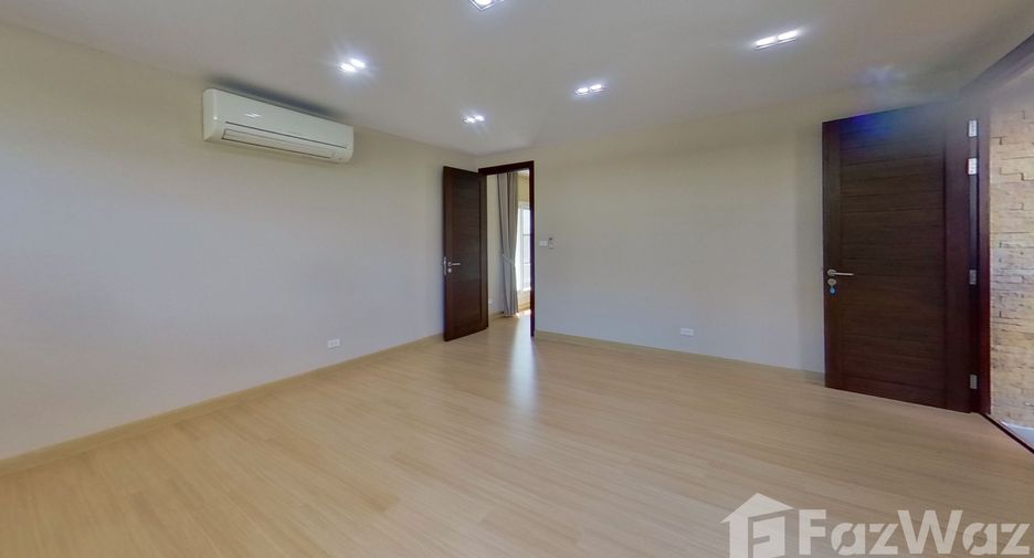 For sale 4 bedrooms house in Hang Dong, Chiang Mai