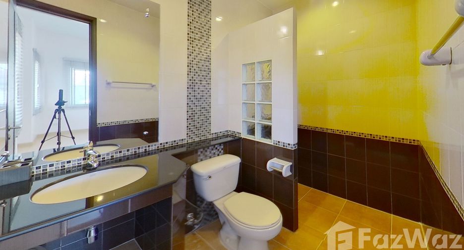 For sale 4 bedrooms house in Hang Dong, Chiang Mai