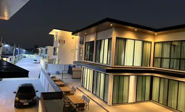 For sale 6 bedrooms villa in Bang Lamung, Chonburi