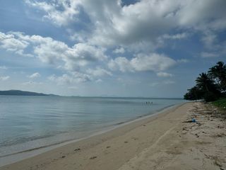 Grundstück zum Kauf in Ko Samui, Surat Thani