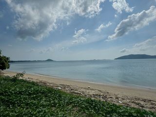 Grundstück zum Kauf in Ko Samui, Surat Thani