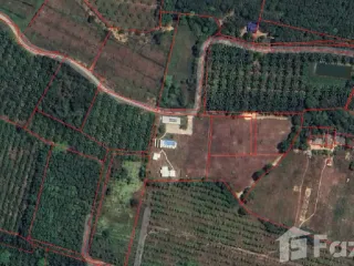 Продажа Участок в Takua Thung, Пханга