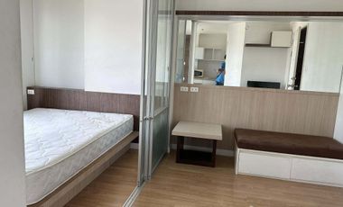 For sale and for rent 1 bed condo in Mueang Nonthaburi, Nonthaburi