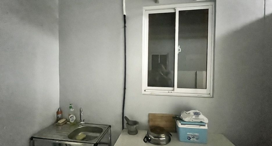 For rent 2 bedrooms townhouse in Hua Hin, Prachuap Khiri Khan