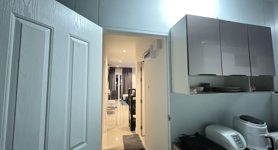 For rent 2 bedrooms townhouse in Hua Hin, Prachuap Khiri Khan