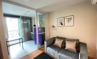 For sale 1 bed condo in Watthana, Bangkok