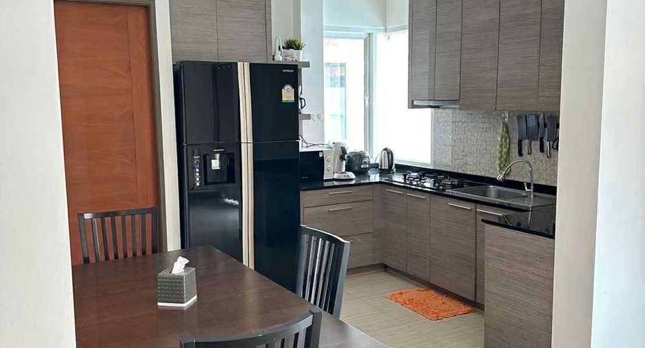 À vendre 5 chambres villa à Bang Lamung, Chonburi