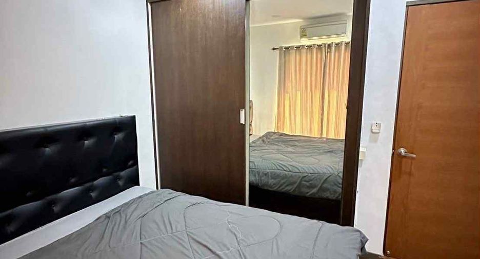 À vendre 5 chambres villa à Bang Lamung, Chonburi