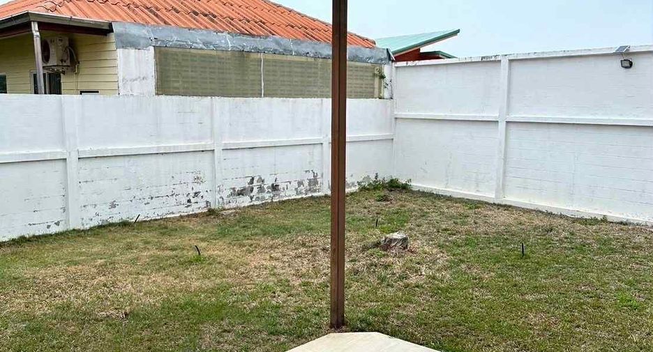 À vendre 5 chambres villa à Bang Lamung, Chonburi